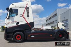 Renault Trucks T High
                                          