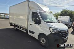 Renault Trucks Master
                                          145