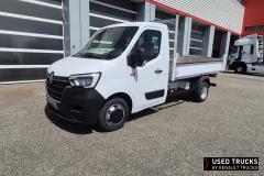 Renault Trucks Master
                                          165