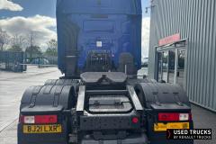 Renault Trucks T
                                          460