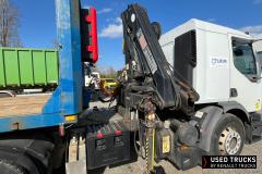 Renault Trucks Premium
                                          340