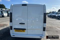 Renault Trucks Trafic
                                          150