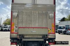 Renault Trucks T
                                          430