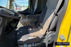 Renault Trucks KERAX
                                          430