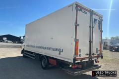 Renault Trucks D
                                          280