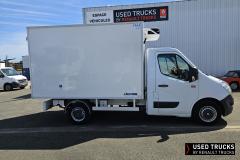 Renault Trucks Master
                                          145
