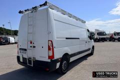 Renault Trucks Master
                                          135