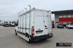 Nissan NV400
                                          135