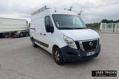 Nissan NV400
                                          135