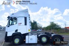 Renault Trucks T
                                          