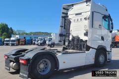 Renault Trucks T High
                                          480