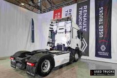 Renault Trucks T
                                          480