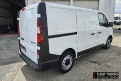 Renault Trafic
                                          130