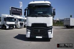 Renault Trucks T High
                                          520
