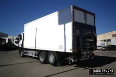 Renault Trucks T
                                          460