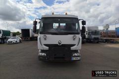 Renault Trucks Midlum
                                          170