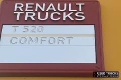Renault Trucks T High
                                          520