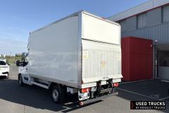 Renault Master
                                          145