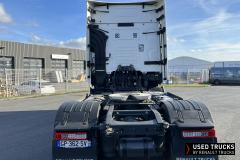 Renault Trucks T High
                                          480