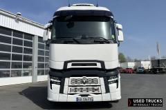 Renault Trucks T High
                                          480