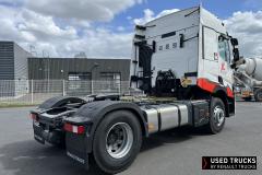 Renault Trucks T
                                          480