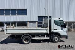 Mitsubishi Canter
                                          130