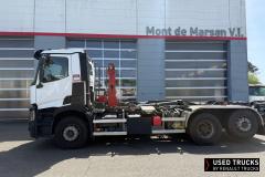 Renault Trucks C
                                          430