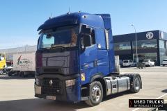 Renault Trucks T High
                                          480