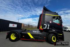 Renault Trucks T
                                          480