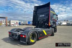 Renault Trucks T
                                          480