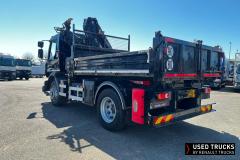 Renault Trucks D
                                          210