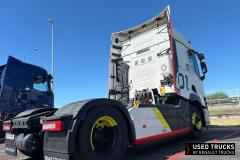 Renault Trucks T
                                          480