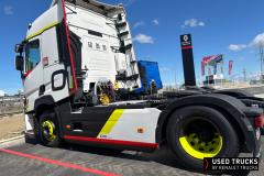 Renault Trucks T
                                          480