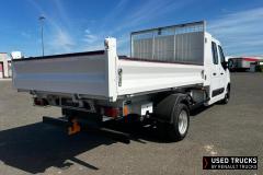 Renault Master
                                          130