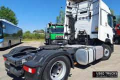Renault Trucks T
                                          480
