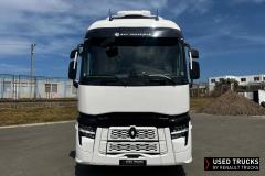 Renault Trucks T
                                          520