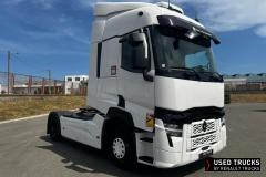 Renault Trucks T
                                          520