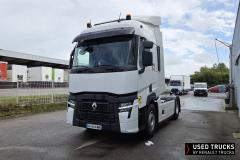 Renault Trucks T
                                          480