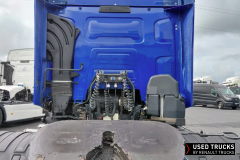 Renault Trucks T
                                          460