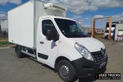 Renault Trucks Master
                                          130