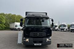 Renault Trucks D Wide
                                          320