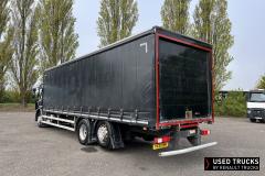 Renault Trucks D Wide
                                          320