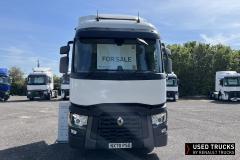 Renault Trucks T
                                          480