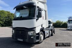 Renault Trucks T
                                          480