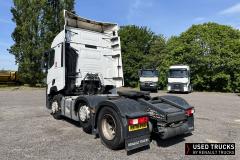 Renault Trucks T
                                          480
