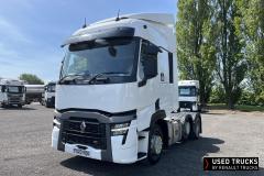 Renault Trucks T
                                          