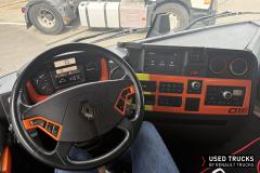 Renault Trucks T
                                          520
