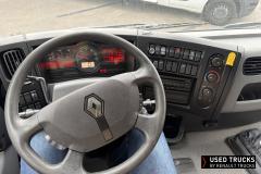 Renault Trucks D Wide
                                          250