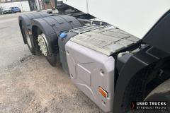 Renault Trucks T
                                          480