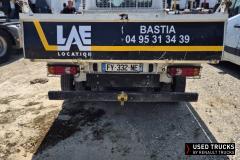 Renault Trucks Master
                                          